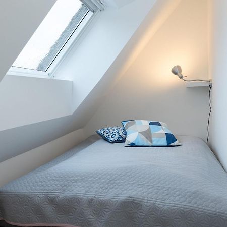 Haus Meerreet Reetglueck Grömitz Exteriér fotografie