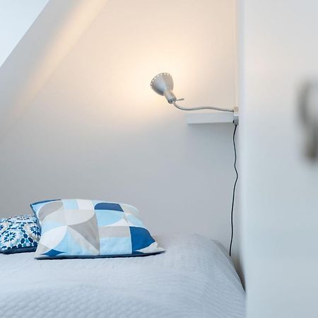 Haus Meerreet Reetglueck Grömitz Exteriér fotografie