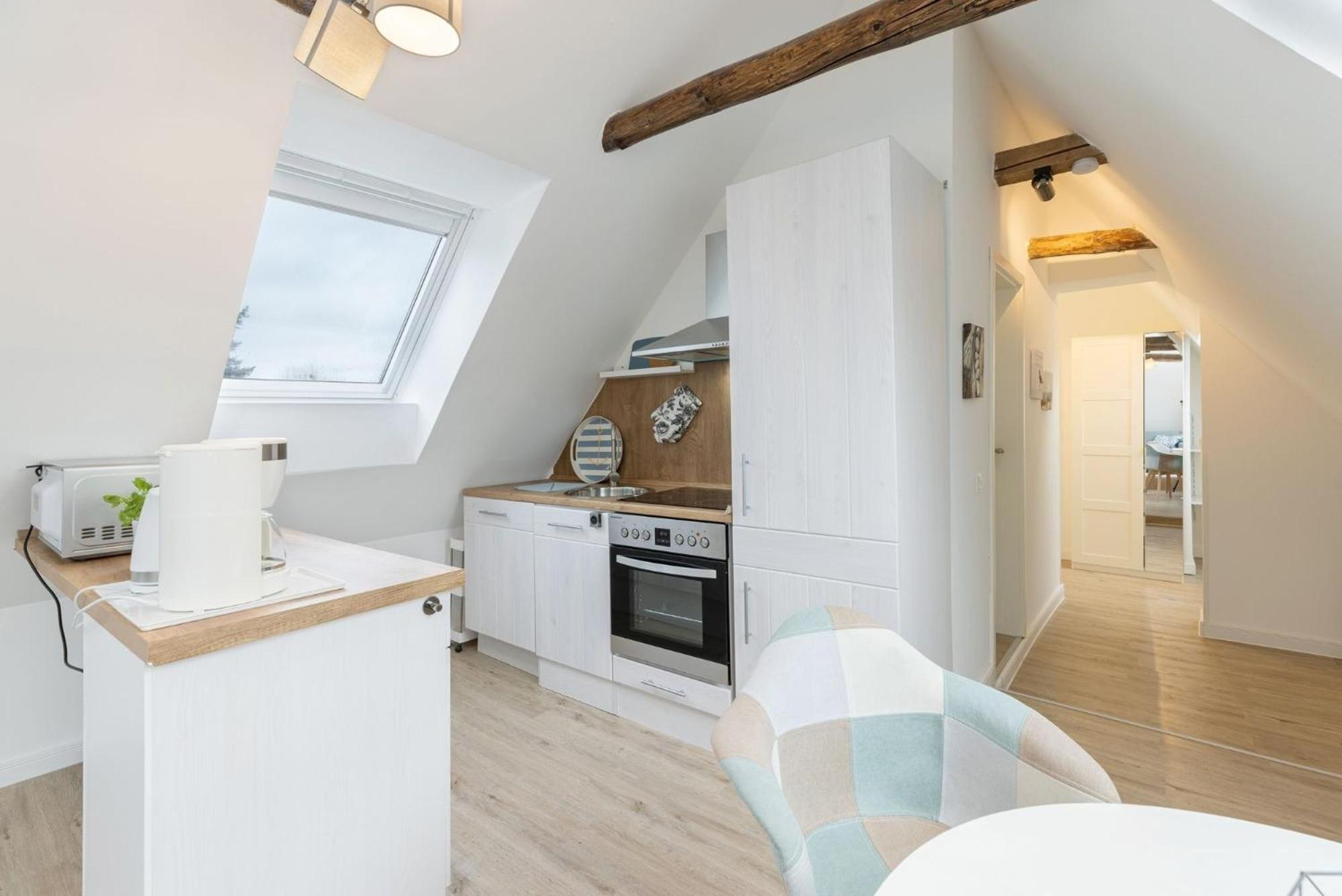 Haus Meerreet Reetglueck Grömitz Exteriér fotografie