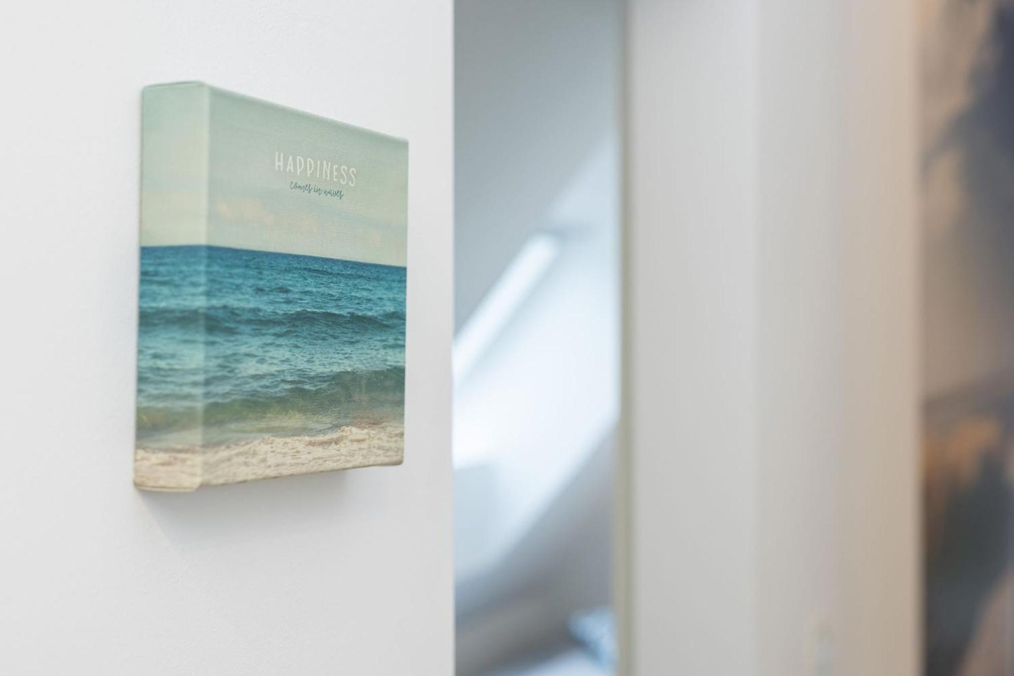 Haus Meerreet Reetglueck Grömitz Exteriér fotografie