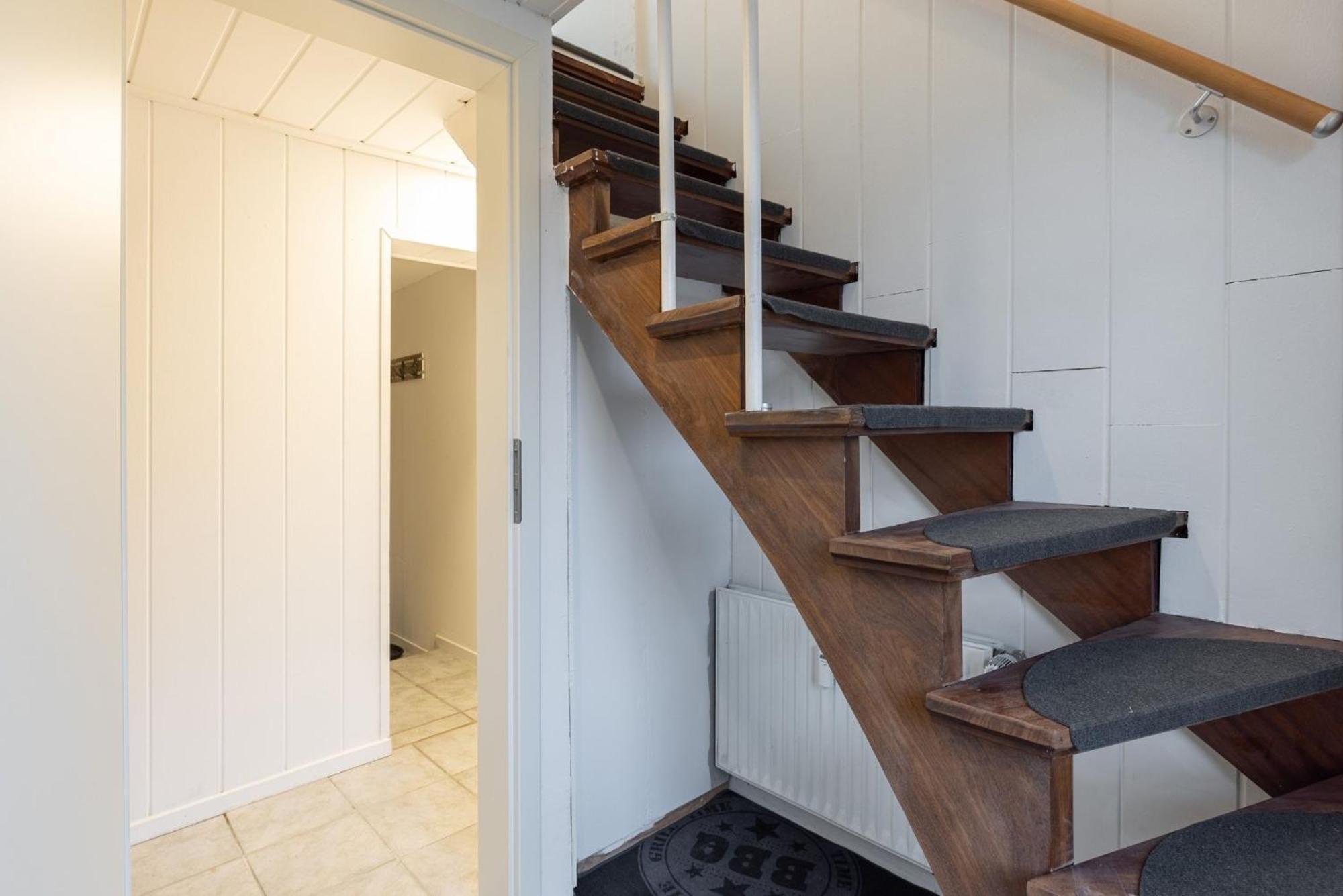Haus Meerreet Reetglueck Grömitz Exteriér fotografie
