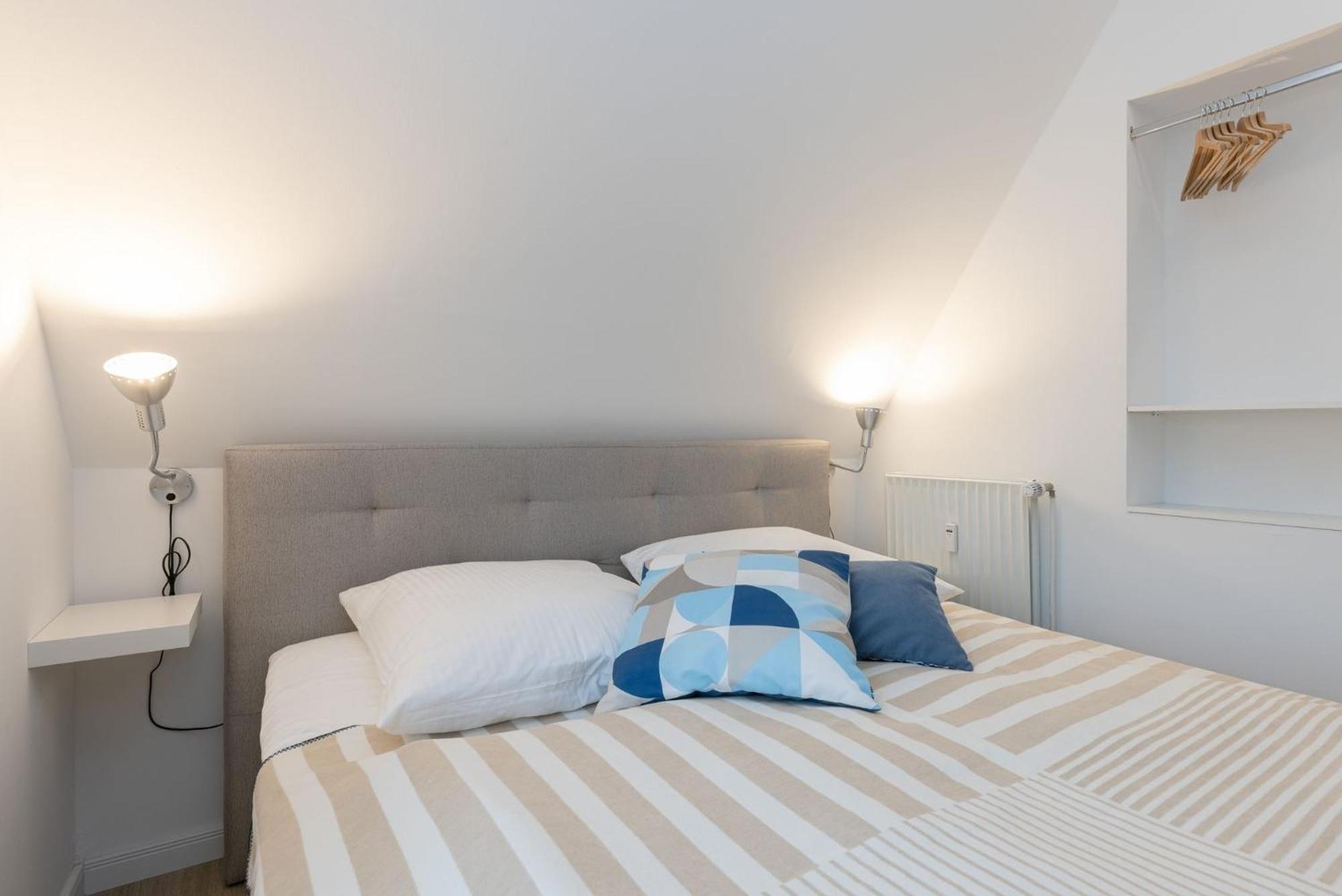 Haus Meerreet Reetglueck Grömitz Exteriér fotografie