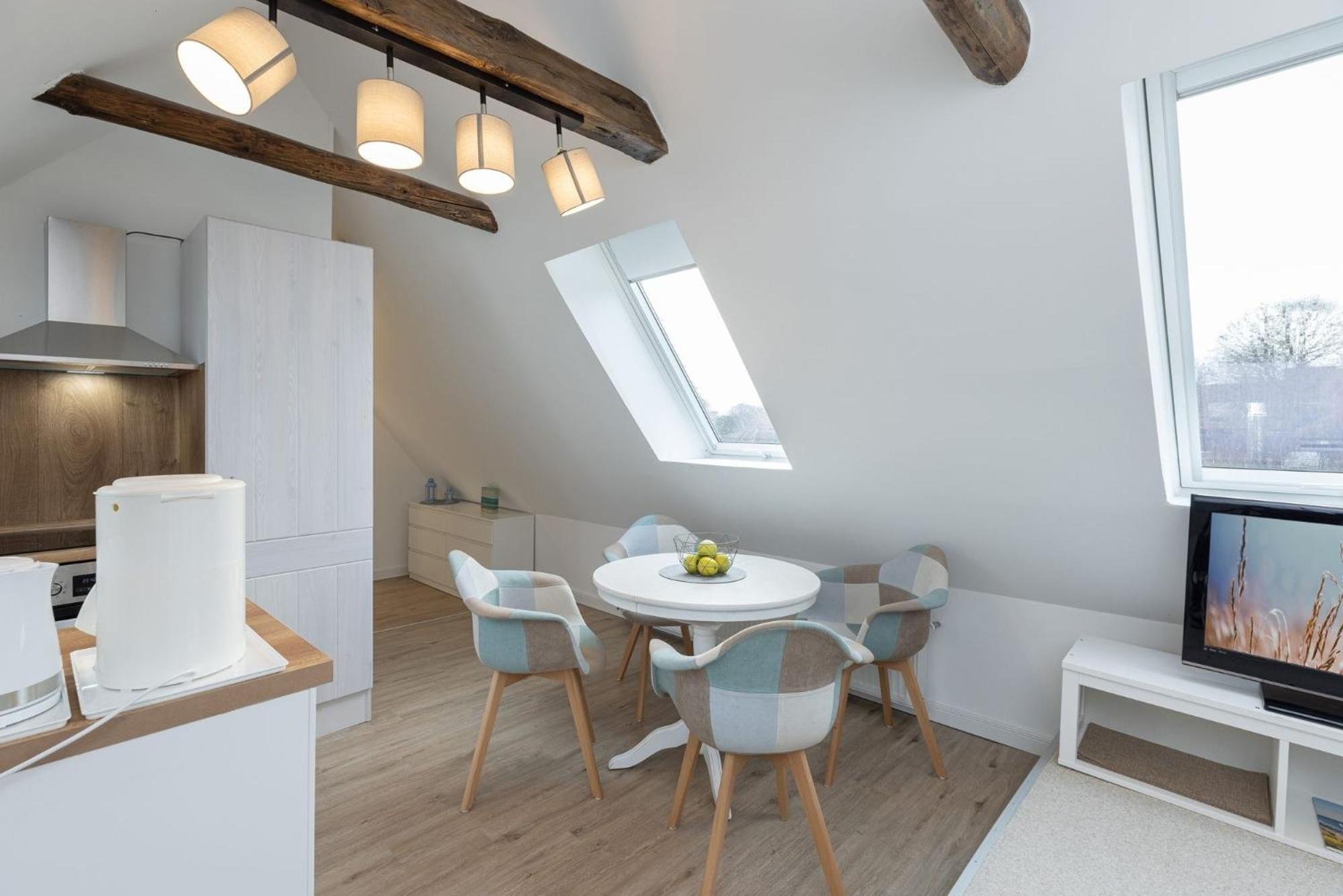 Haus Meerreet Reetglueck Grömitz Exteriér fotografie