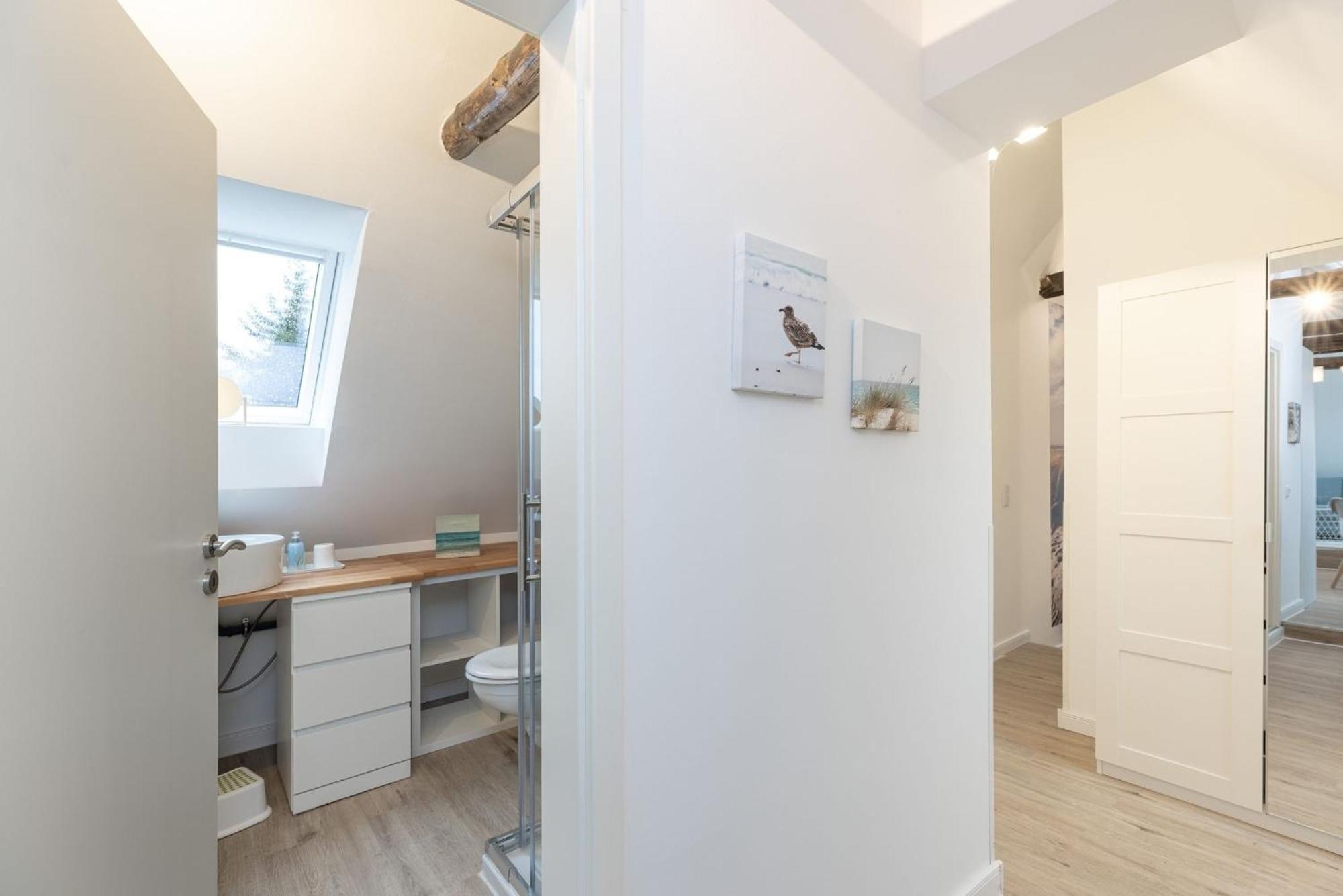 Haus Meerreet Reetglueck Grömitz Exteriér fotografie