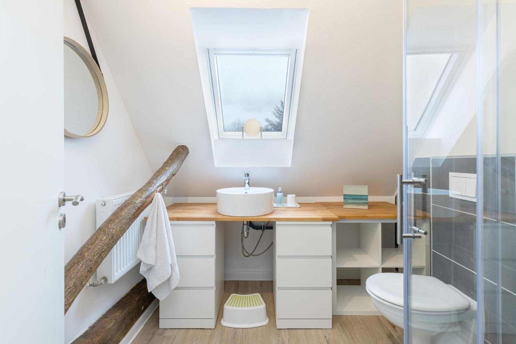 Haus Meerreet Reetglueck Grömitz Exteriér fotografie
