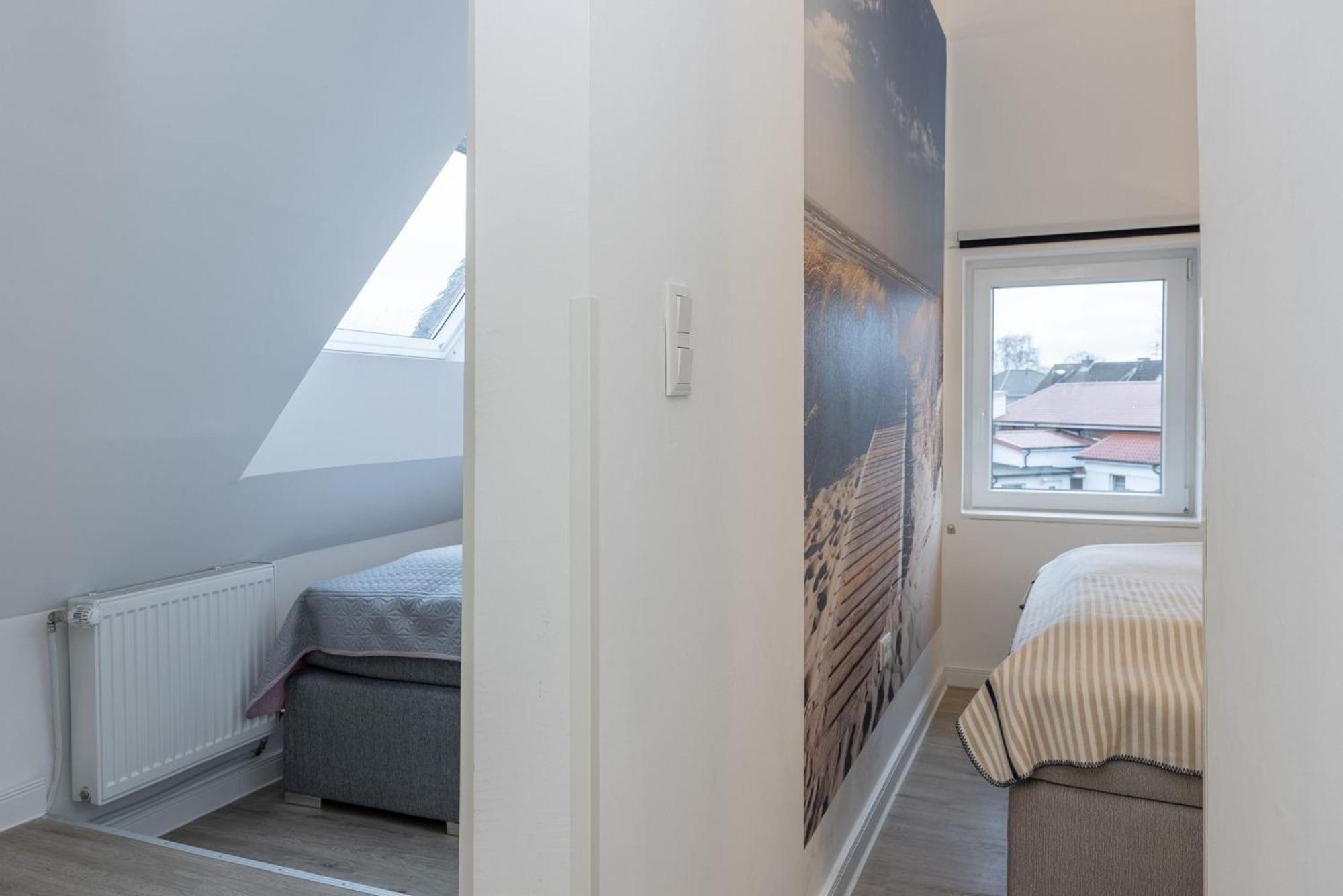 Haus Meerreet Reetglueck Grömitz Exteriér fotografie
