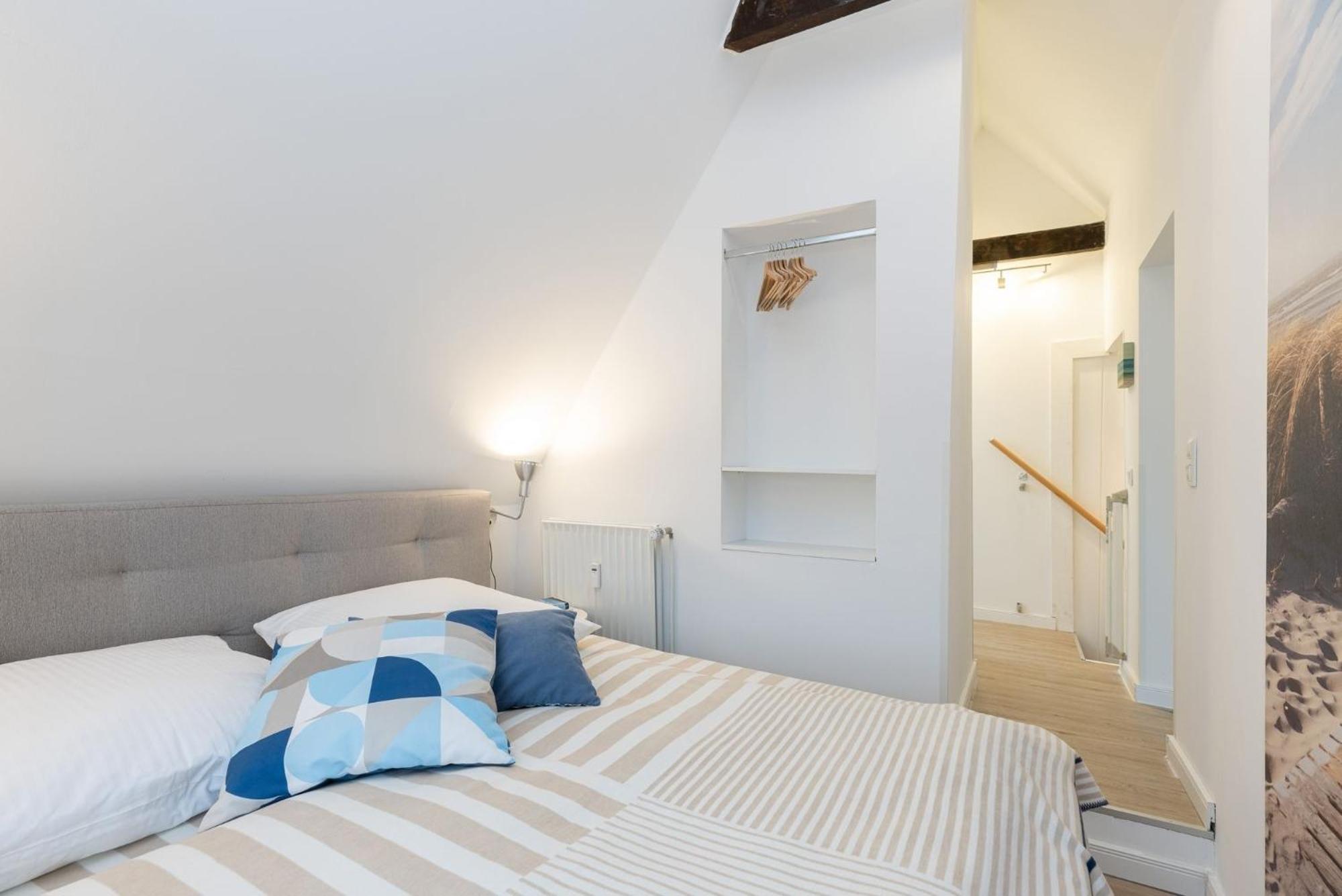 Haus Meerreet Reetglueck Grömitz Exteriér fotografie