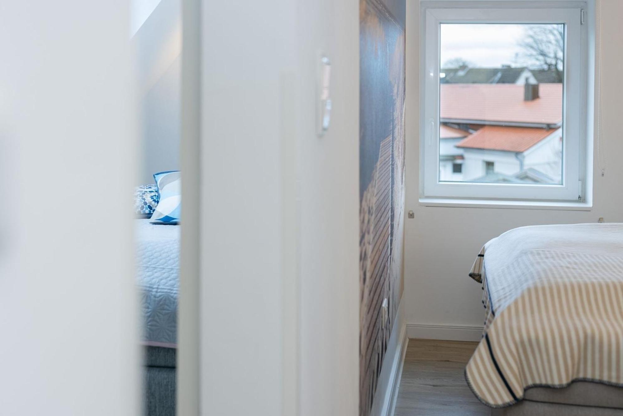 Haus Meerreet Reetglueck Grömitz Exteriér fotografie