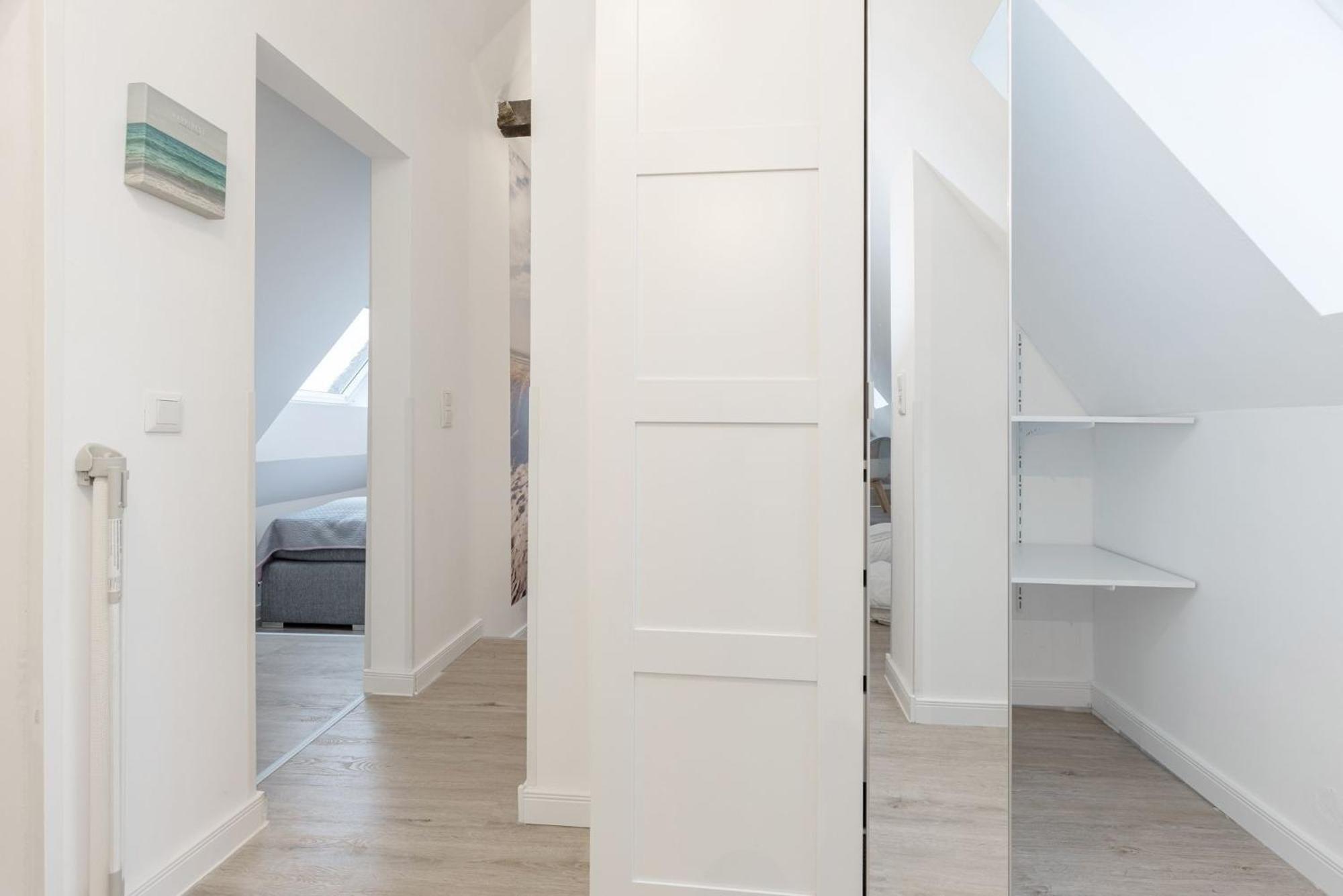 Haus Meerreet Reetglueck Grömitz Exteriér fotografie