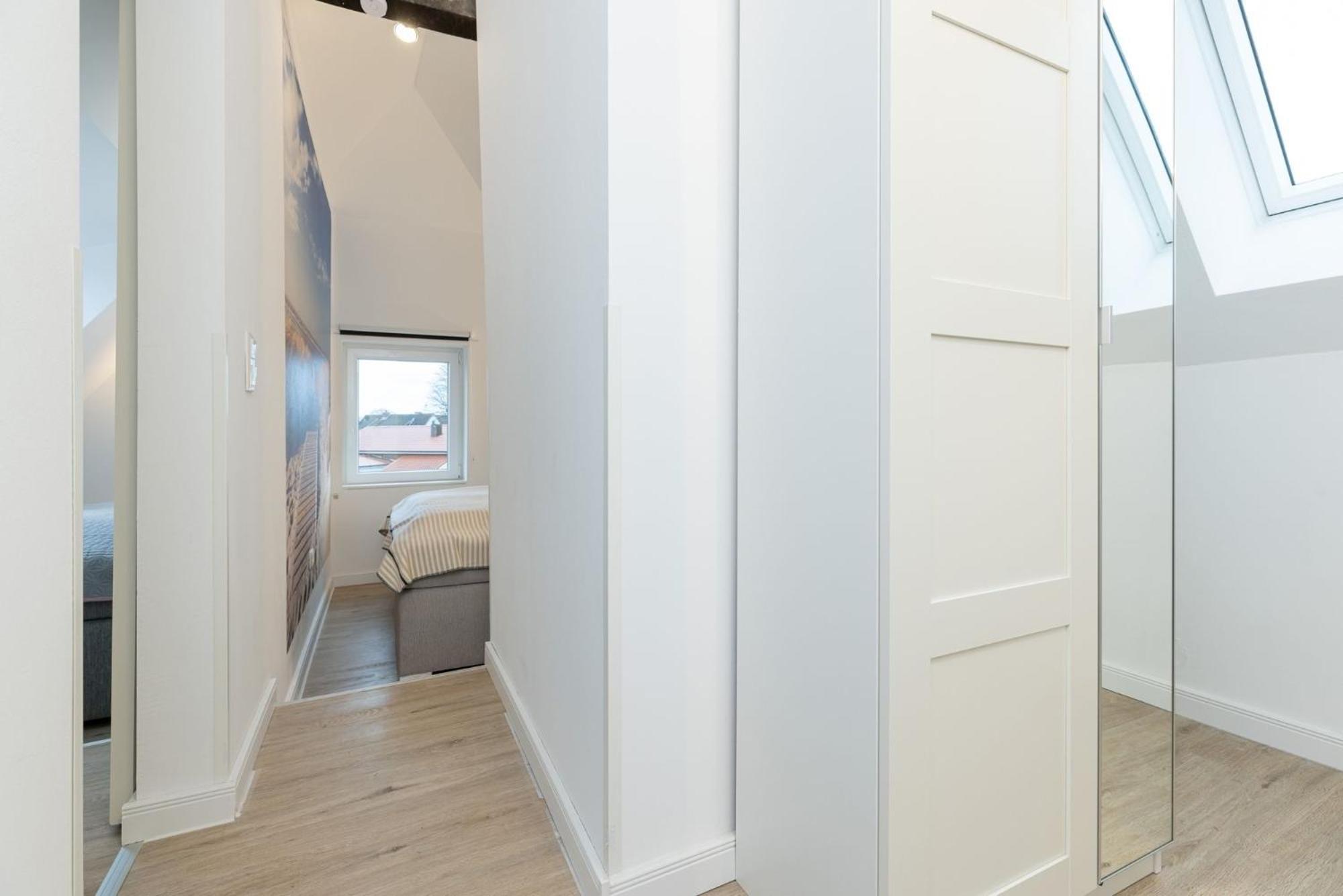 Haus Meerreet Reetglueck Grömitz Exteriér fotografie