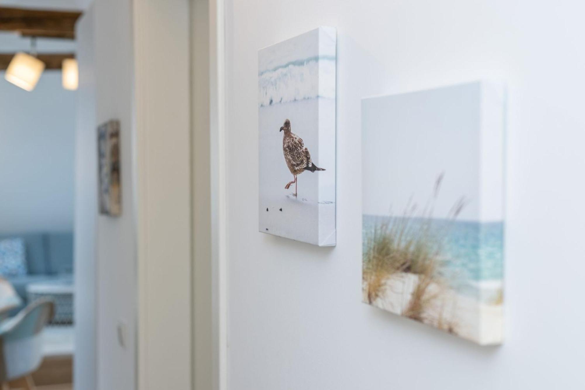 Haus Meerreet Reetglueck Grömitz Exteriér fotografie