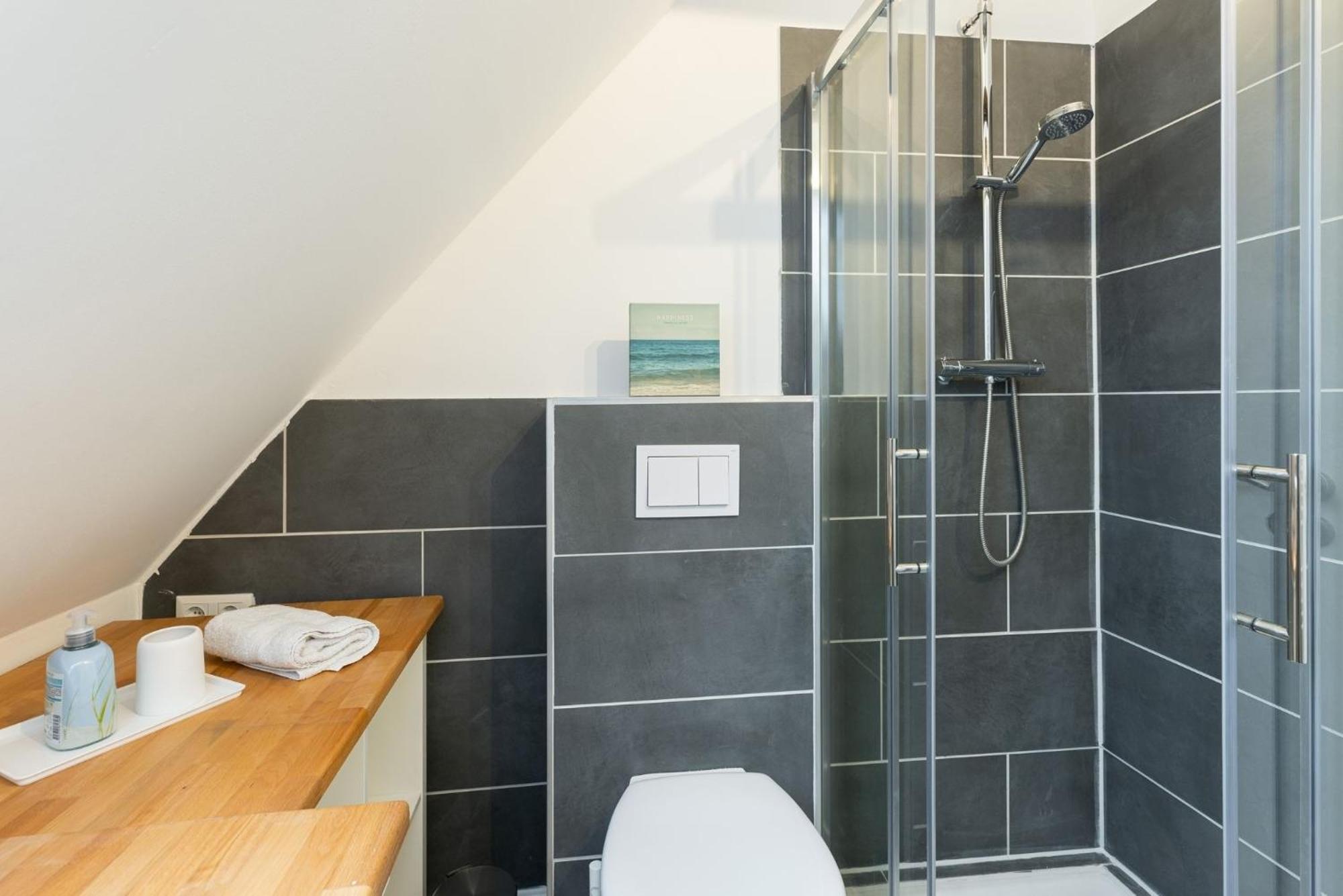 Haus Meerreet Reetglueck Grömitz Exteriér fotografie