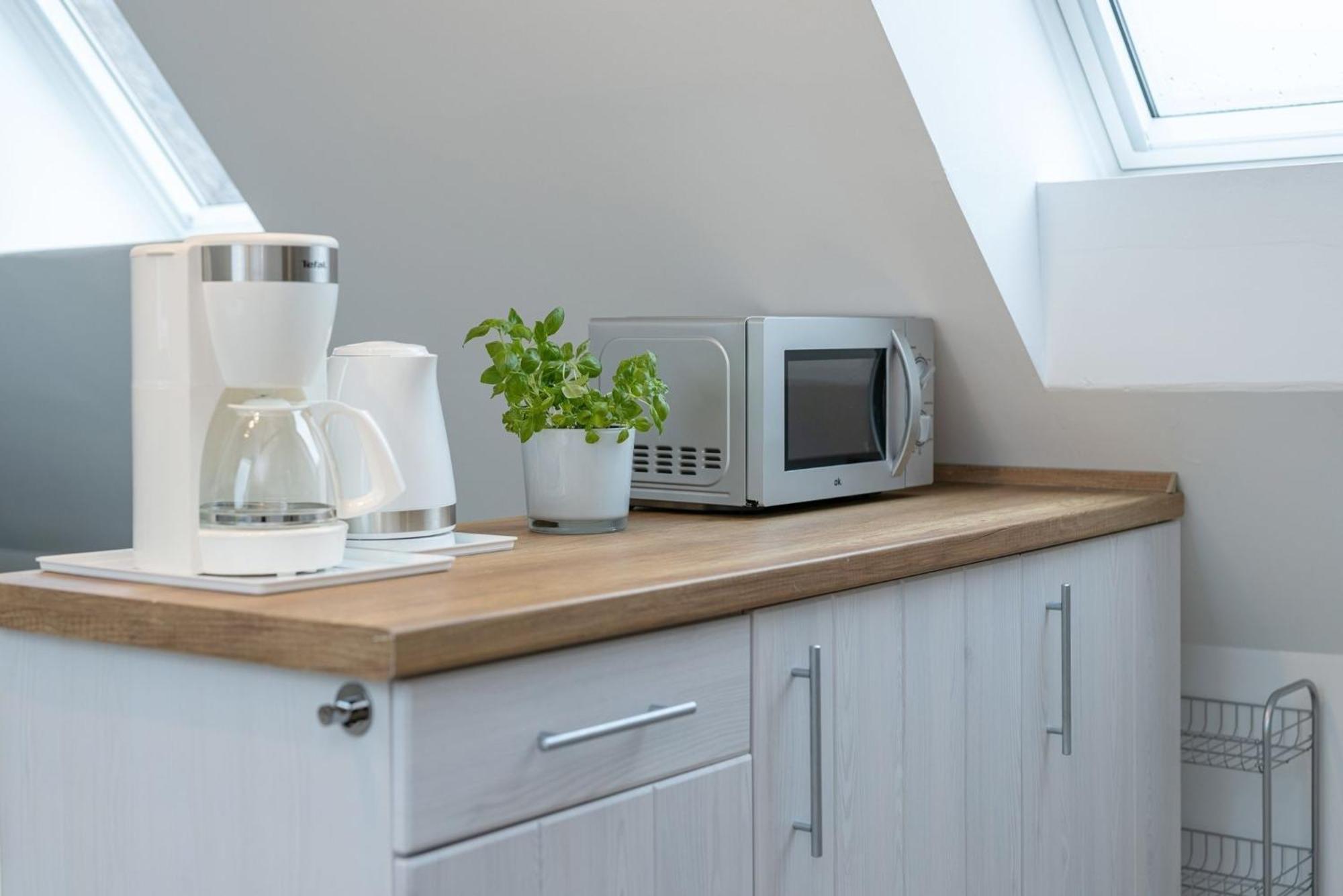 Haus Meerreet Reetglueck Grömitz Exteriér fotografie