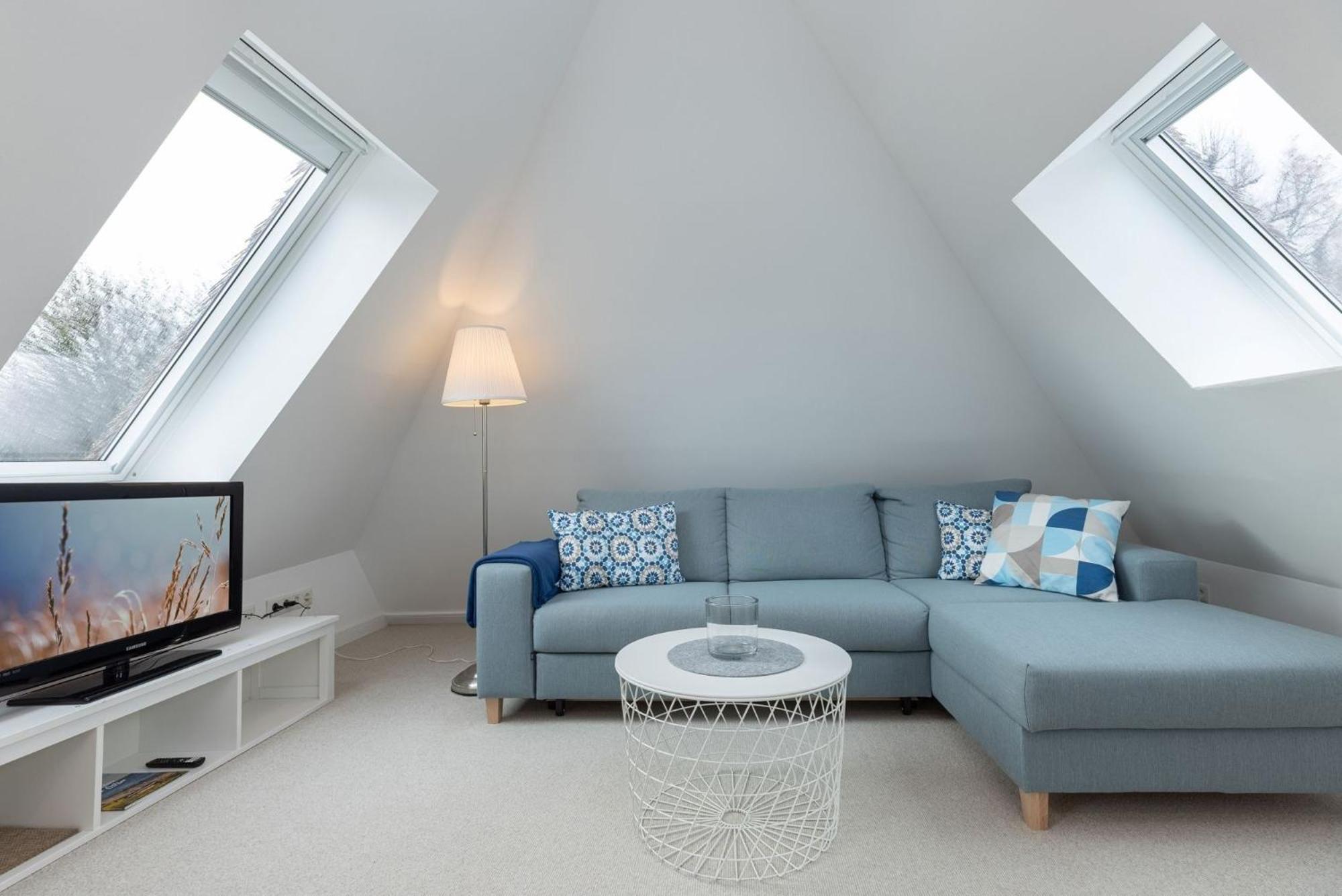 Haus Meerreet Reetglueck Grömitz Exteriér fotografie