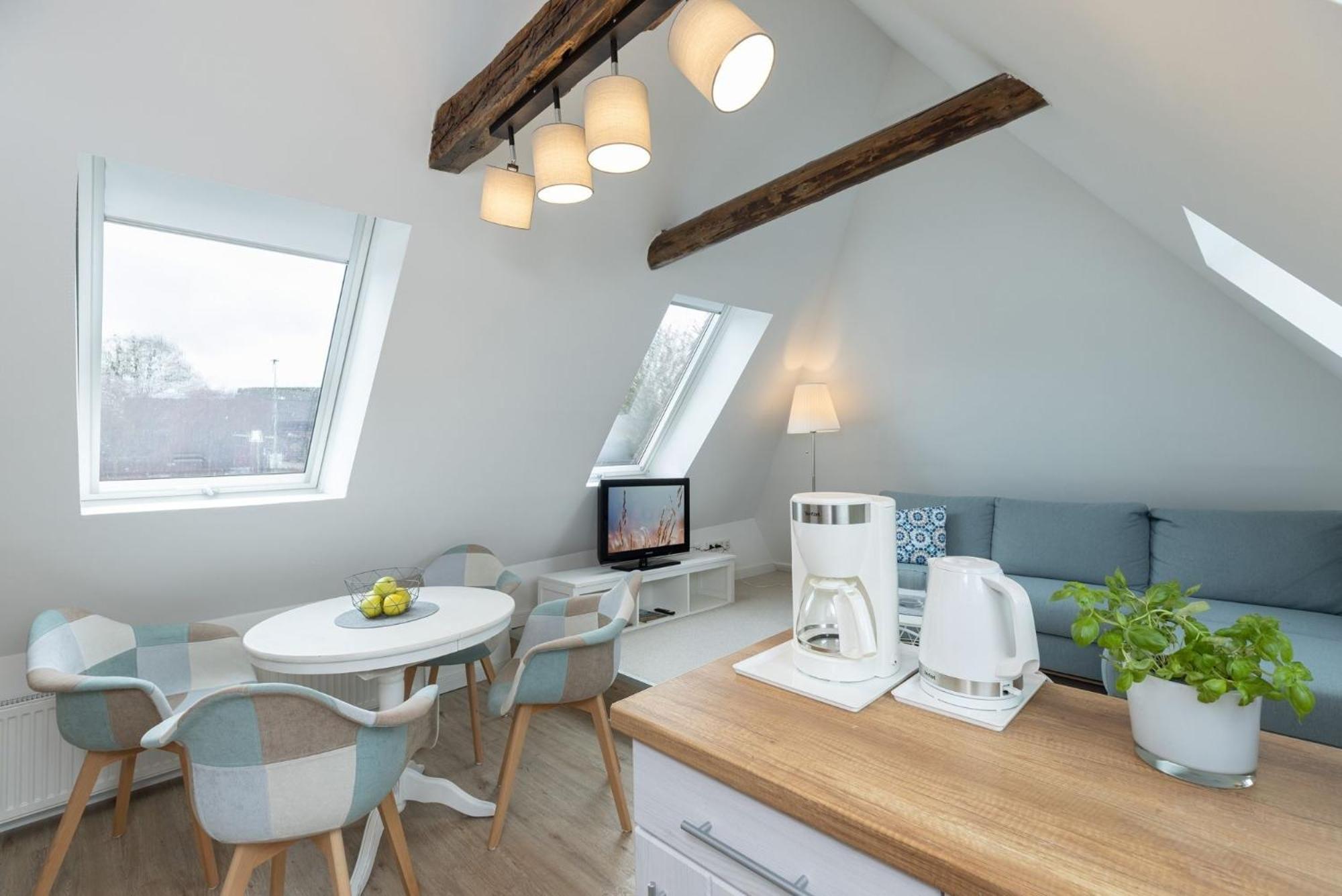 Haus Meerreet Reetglueck Grömitz Exteriér fotografie